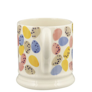 Emma Bridgewater Mini Eggs Half Pint Mug